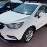 OPEL MOKKA X 1.6 DIESEL 110 CV ANNO 2017